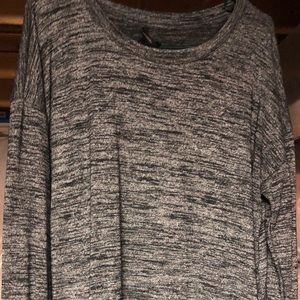 Banana Republic long light sweater pullover